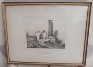 O Castelo de Trana